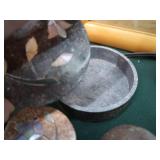 TIFFANY STYLE MINI LAMP PLUS MORE