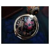 TIFFANY STYLE MINI LAMP PLUS MORE