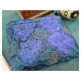 TIFFANY STYLE MINI LAMP PLUS MORE