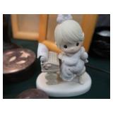 TIFFANY STYLE MINI LAMP PLUS MORE