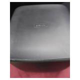 POLK AUDIO SOUND BAR AND BASS + BRAND NEW ANTENNA