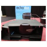 BRAND NEW ECHO DOT PLUS MORE