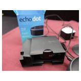BRAND NEW ECHO DOT PLUS MORE