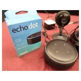 BRAND NEW ECHO DOT PLUS MORE