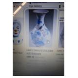 LLADRO VASE