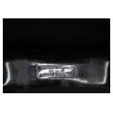 VINTAGE BLACK ROTARY PHONE