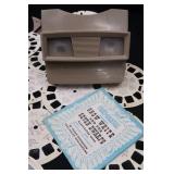 VINTAGE VIEW-MASTER AND VARIOUS REELS