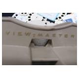 VINTAGE VIEW-MASTER AND VARIOUS REELS