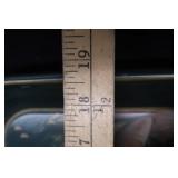 VINTAGE COCA COLA TRAY AND BONUS CARDS