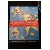 VINTAGE COCA COLA TRAY AND BONUS CARDS