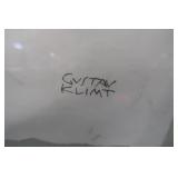 FRAMED PRINT BY GUSTAV KLIMT