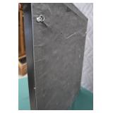 FRAMED PRINT BY GUSTAV KLIMT