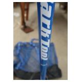 PARACORD + HAND PUMP AND MORE