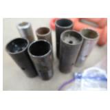 PARACORD + HAND PUMP AND MORE