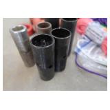 PARACORD + HAND PUMP AND MORE