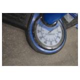 PARACORD + HAND PUMP AND MORE