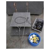 MISC. END OF AUCTION LOT