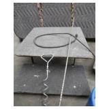 MISC. END OF AUCTION LOT