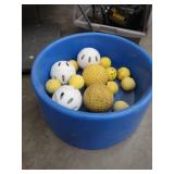 MISC. END OF AUCTION LOT