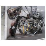 MISC. END OF AUCTION LOT