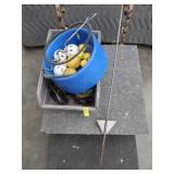 MISC. END OF AUCTION LOT