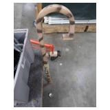 MISC. END OF AUCTION LOT