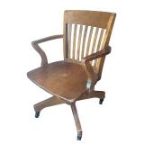 Outstanding Vintage Office Chair