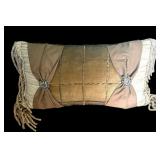 Elegant Accent Pillows