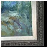 Original Nude Painting by J. Edward