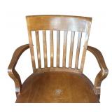 Outstanding Vintage Office Chair