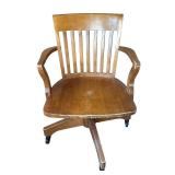 Outstanding Vintage Office Chair