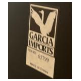 Elegant Chess Table / Game Table with Chairs