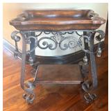 Maitland Smith Side Table