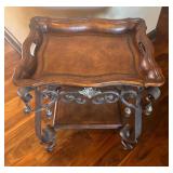 Maitland Smith Side Table