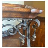 Maitland Smith Side Table