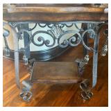 Maitland Smith Side Table