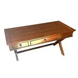 Ashley Burkesville Home Office Desk