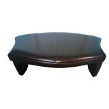 Epoque Bench by Egon Von Furstenberg / Epoque Giselle Bench by Egon Von Furstenberg