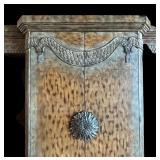 Elegant Entertainment Center Cabinet