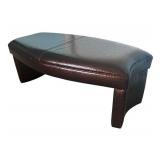 Epoque Bench by Egon Von Furstenberg / Epoque Giselle Bench by Egon Von Furstenberg