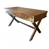 Ashley Burkesville Home Office Desk