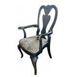 Elegant Chess Table / Game Table with Chairs