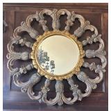 Harrison & Gil Dauphine Mirror