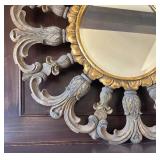 Harrison & Gil Dauphine Mirror