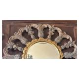 Harrison & Gil Dauphine Mirror