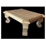 Elegant Coffee Table