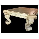 Elegant Coffee Table
