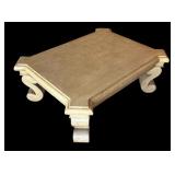 Elegant Coffee Table