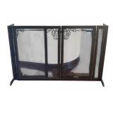 FRONTGATE Expandable Mesh Pet Gate