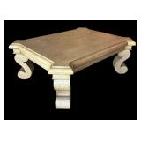 Elegant Coffee Table